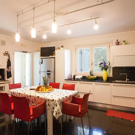 Salento Luxury And Relax M596 Villa Carpignano Salentino